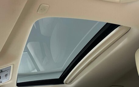 Lexus RX IV рестайлинг, 2019 год, 4 899 000 рублей, 19 фотография