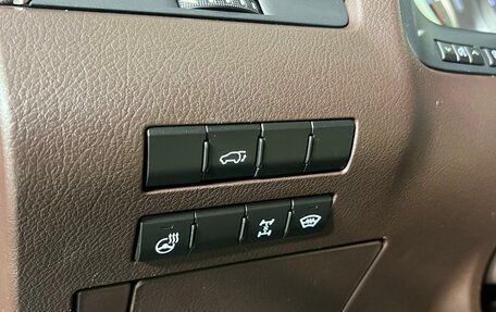 Lexus RX IV рестайлинг, 2019 год, 4 899 000 рублей, 22 фотография