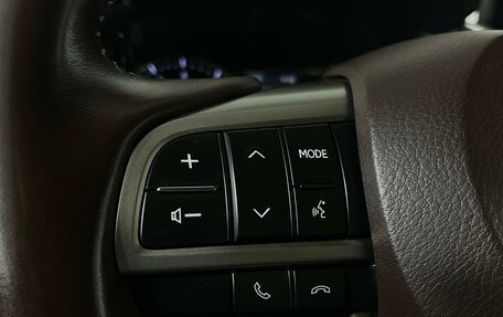 Lexus RX IV рестайлинг, 2019 год, 4 899 000 рублей, 24 фотография