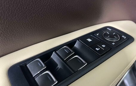 Lexus RX IV рестайлинг, 2019 год, 4 899 000 рублей, 28 фотография