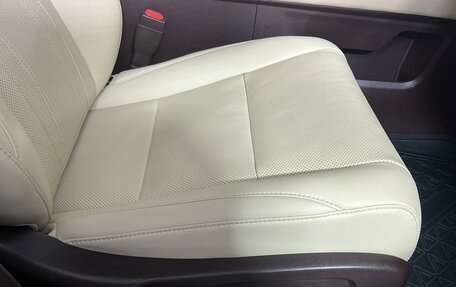 Lexus RX IV рестайлинг, 2019 год, 4 899 000 рублей, 30 фотография