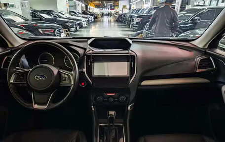 Subaru Forester, 2022 год, 2 200 000 рублей, 5 фотография