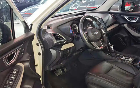 Subaru Forester, 2022 год, 2 200 000 рублей, 6 фотография