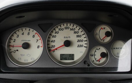 Mitsubishi Lancer IX, 2005 год, 259 000 рублей, 7 фотография