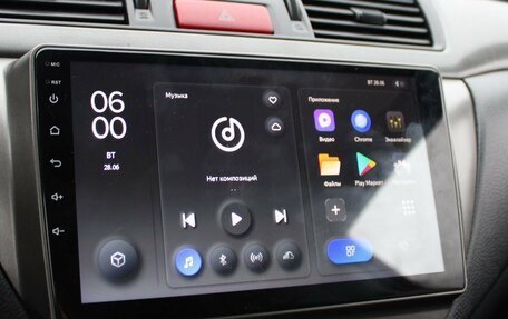 Mitsubishi Lancer IX, 2005 год, 259 000 рублей, 9 фотография