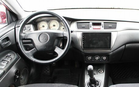 Mitsubishi Lancer IX, 2005 год, 259 000 рублей, 8 фотография