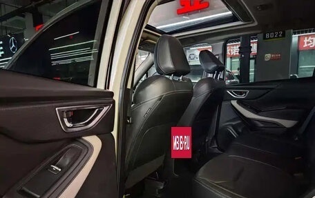 Subaru Forester, 2022 год, 2 200 000 рублей, 10 фотография