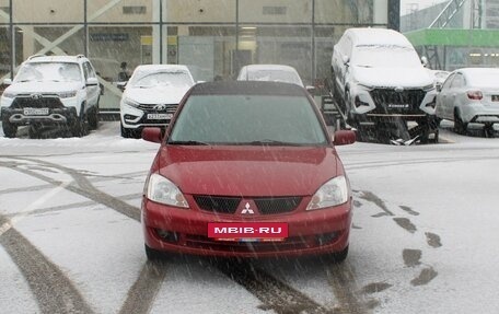 Mitsubishi Lancer IX, 2005 год, 259 000 рублей, 4 фотография