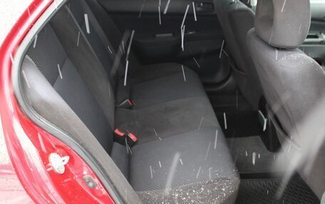 Mitsubishi Lancer IX, 2005 год, 259 000 рублей, 13 фотография