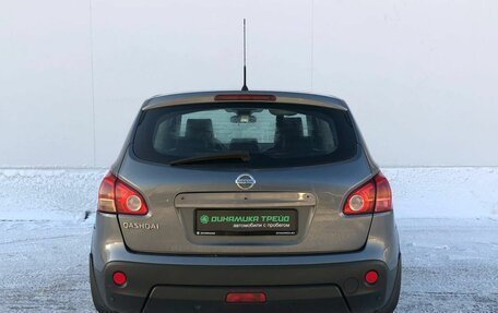 Nissan Qashqai, 2008 год, 730 000 рублей, 6 фотография