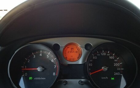 Nissan Qashqai, 2008 год, 730 000 рублей, 9 фотография