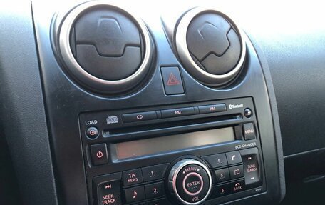 Nissan Qashqai, 2008 год, 730 000 рублей, 12 фотография