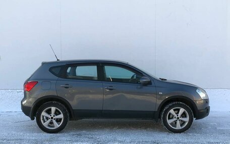 Nissan Qashqai, 2008 год, 730 000 рублей, 4 фотография
