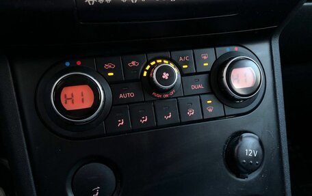 Nissan Qashqai, 2008 год, 730 000 рублей, 13 фотография