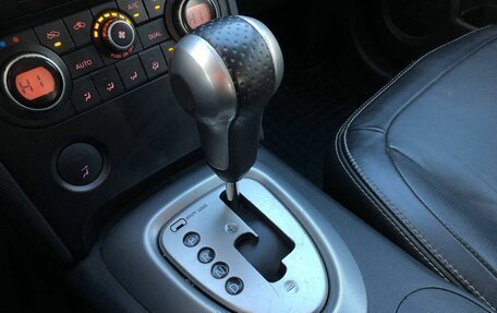 Nissan Qashqai, 2008 год, 730 000 рублей, 14 фотография