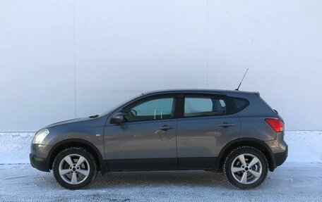 Nissan Qashqai, 2008 год, 730 000 рублей, 8 фотография