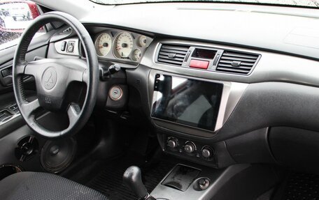 Mitsubishi Lancer IX, 2005 год, 259 000 рублей, 12 фотография