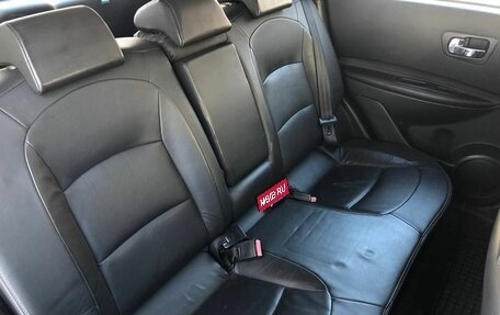 Nissan Qashqai, 2008 год, 730 000 рублей, 19 фотография