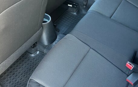 Hyundai Solaris II рестайлинг, 2021 год, 1 450 000 рублей, 6 фотография