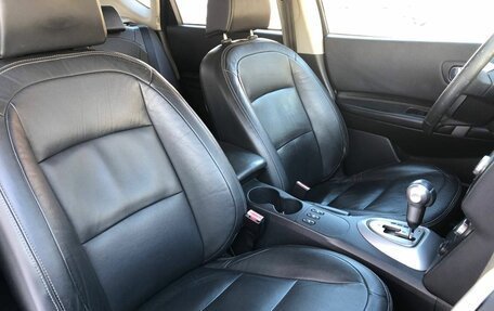 Nissan Qashqai, 2008 год, 730 000 рублей, 18 фотография