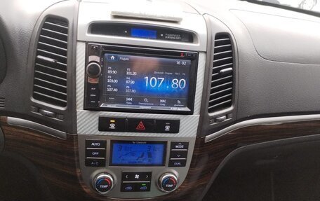 Hyundai Santa Fe III рестайлинг, 2010 год, 1 300 000 рублей, 11 фотография