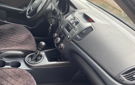 KIA Cerato III, 2010 год, 720 000 рублей, 5 фотография