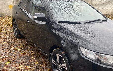 KIA Cerato III, 2010 год, 720 000 рублей, 3 фотография
