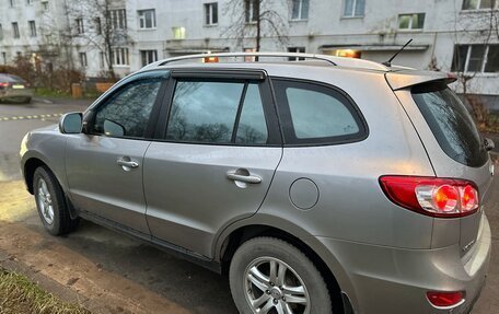Hyundai Santa Fe III рестайлинг, 2010 год, 1 300 000 рублей, 3 фотография