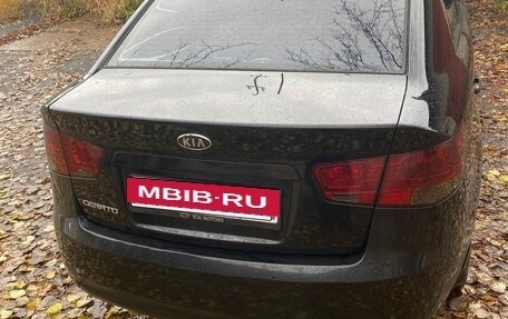 KIA Cerato III, 2010 год, 720 000 рублей, 4 фотография