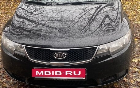 KIA Cerato III, 2010 год, 720 000 рублей, 2 фотография