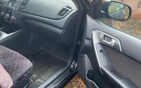 KIA Cerato III, 2010 год, 720 000 рублей, 6 фотография