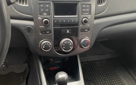 KIA Cerato III, 2010 год, 720 000 рублей, 8 фотография