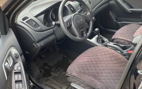 KIA Cerato III, 2010 год, 720 000 рублей, 7 фотография