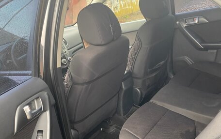 KIA Cerato III, 2010 год, 720 000 рублей, 9 фотография