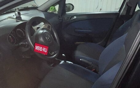 Opel Corsa D, 2007 год, 400 000 рублей, 4 фотография