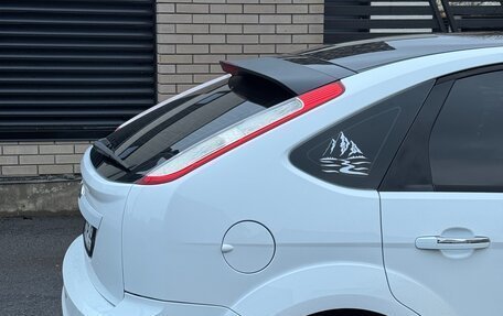 Ford Focus II рестайлинг, 2010 год, 600 000 рублей, 5 фотография