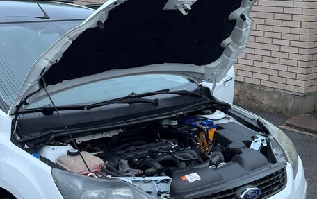 Ford Focus II рестайлинг, 2010 год, 600 000 рублей, 3 фотография