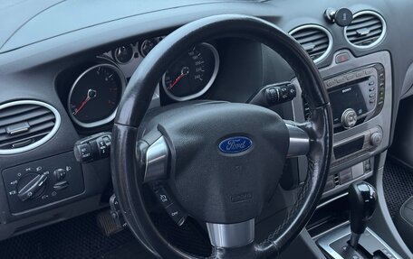 Ford Focus II рестайлинг, 2010 год, 600 000 рублей, 7 фотография