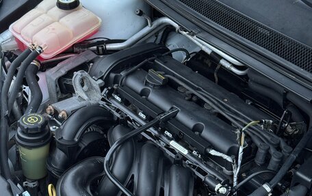 Ford Focus II рестайлинг, 2010 год, 600 000 рублей, 4 фотография