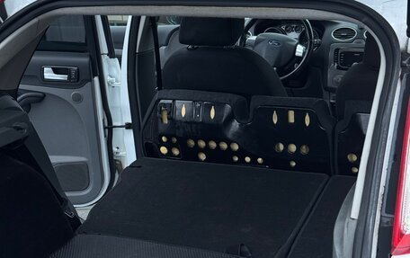 Ford Focus II рестайлинг, 2010 год, 600 000 рублей, 6 фотография