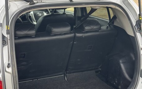 Toyota Aqua I, 2015 год, 790 000 рублей, 7 фотография