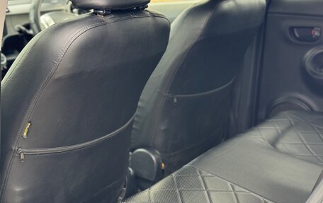 Toyota Aqua I, 2015 год, 790 000 рублей, 10 фотография