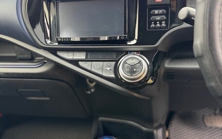 Toyota Aqua I, 2015 год, 790 000 рублей, 16 фотография