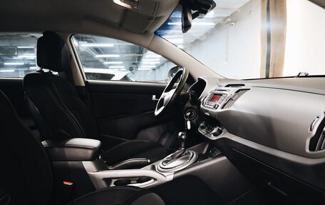 KIA Sportage III, 2015 год, 1 530 000 рублей, 19 фотография