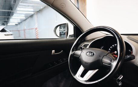 KIA Sportage III, 2015 год, 1 530 000 рублей, 17 фотография