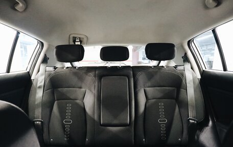 KIA Sportage III, 2015 год, 1 530 000 рублей, 22 фотография