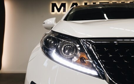 KIA Sportage III, 2015 год, 1 530 000 рублей, 26 фотография