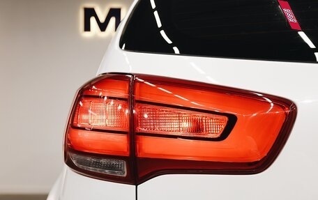 KIA Sportage III, 2015 год, 1 530 000 рублей, 28 фотография