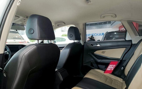 Volkswagen Jetta VI, 2018 год, 1 650 000 рублей, 15 фотография