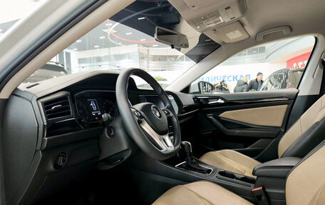 Volkswagen Jetta VI, 2018 год, 1 650 000 рублей, 20 фотография